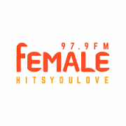 Logo FeMale Radio